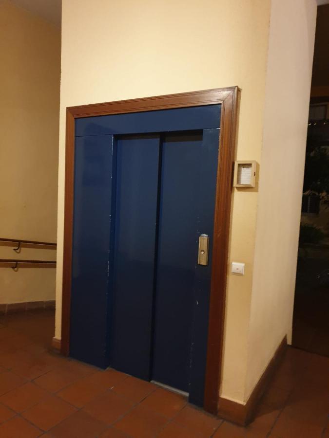 Santa Ana - Palacio Del Infantado Siviglia Esterno foto