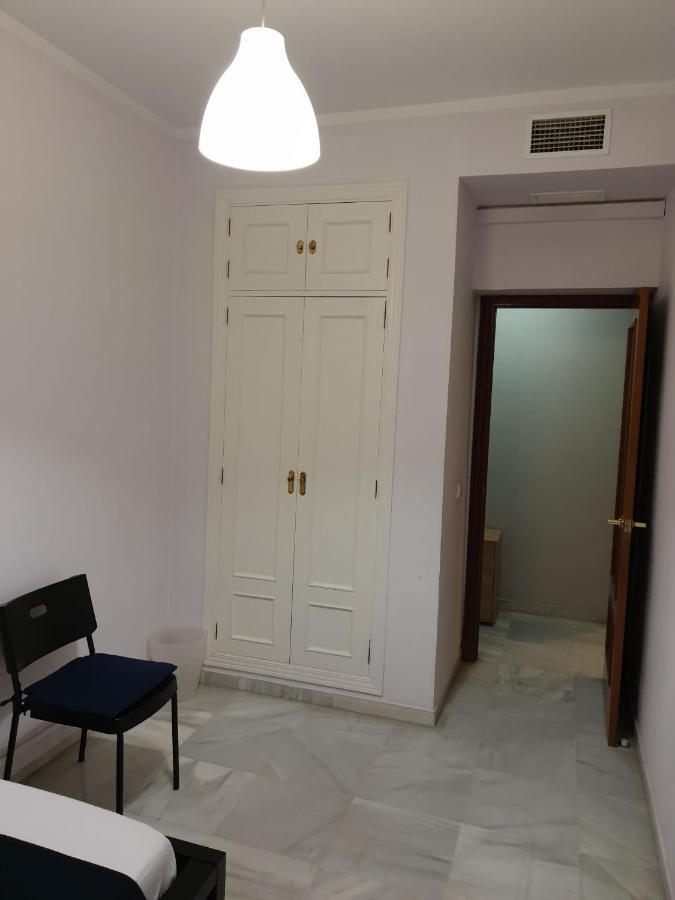 Santa Ana - Palacio Del Infantado Siviglia Esterno foto