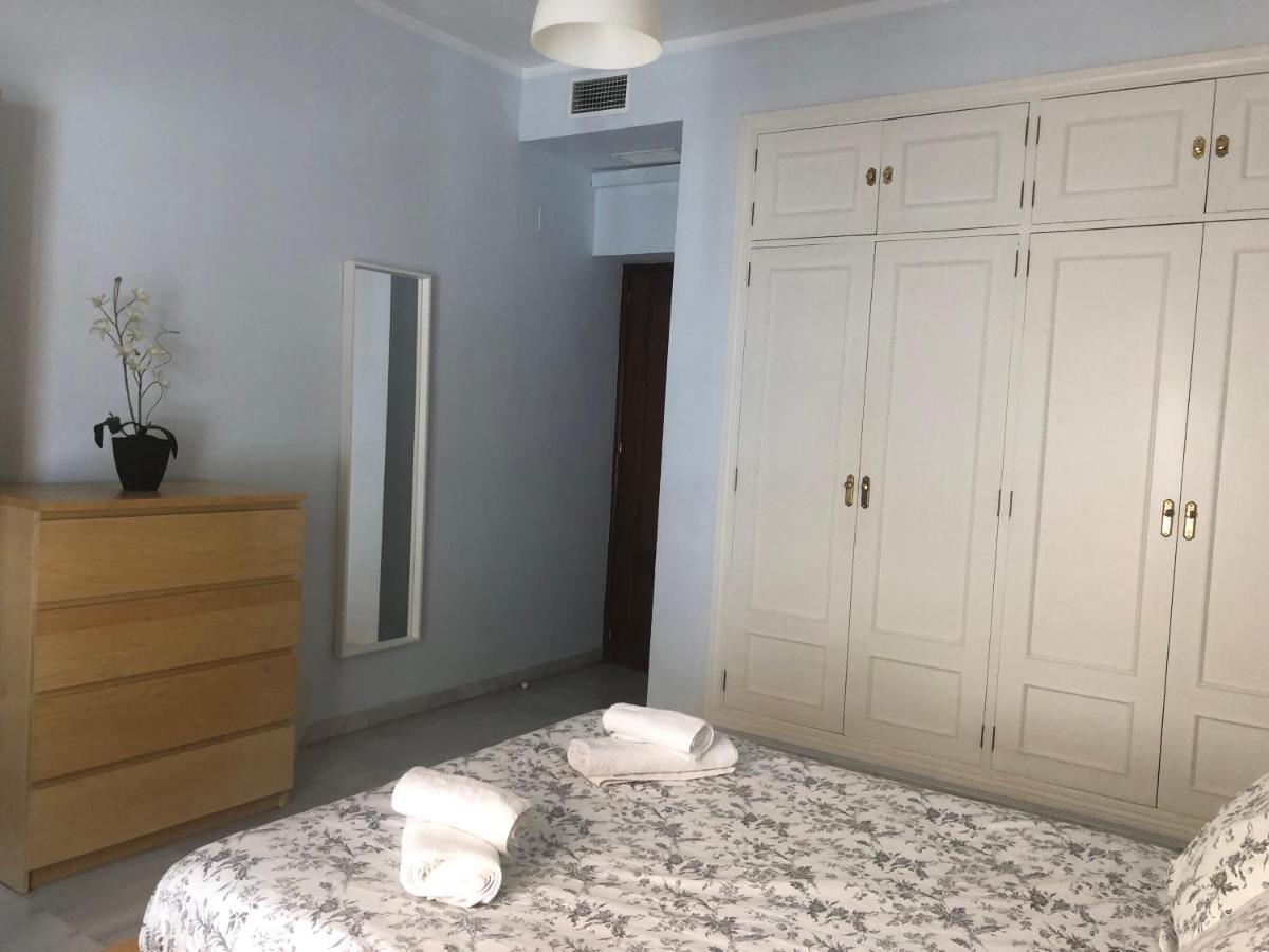 Santa Ana - Palacio Del Infantado Siviglia Esterno foto