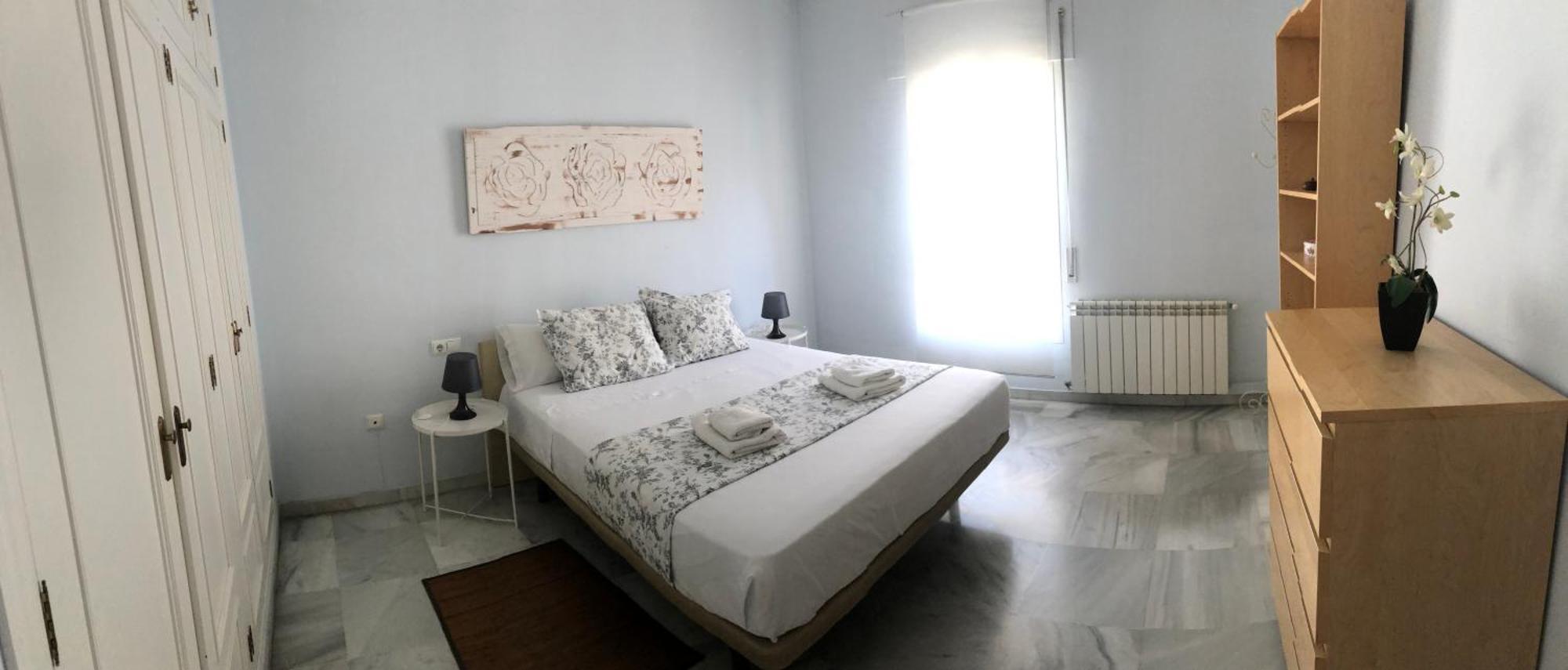 Santa Ana - Palacio Del Infantado Siviglia Esterno foto